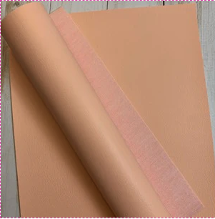 Matte Vinyl - Peach - 12in x 54in