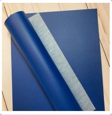 Matte Vinyl -  Royal Blue - 12" x 54"