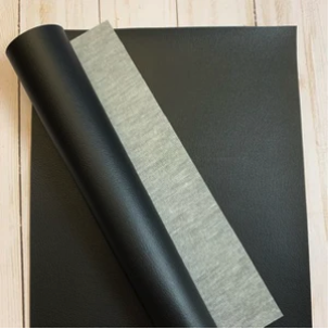 Matte Vinyl Black 12x54" roll