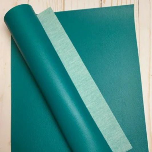 Matte Vinyl Teal 12x54" roll