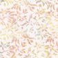 Mayfair - Simple Abstract Florals - B1526-Scone