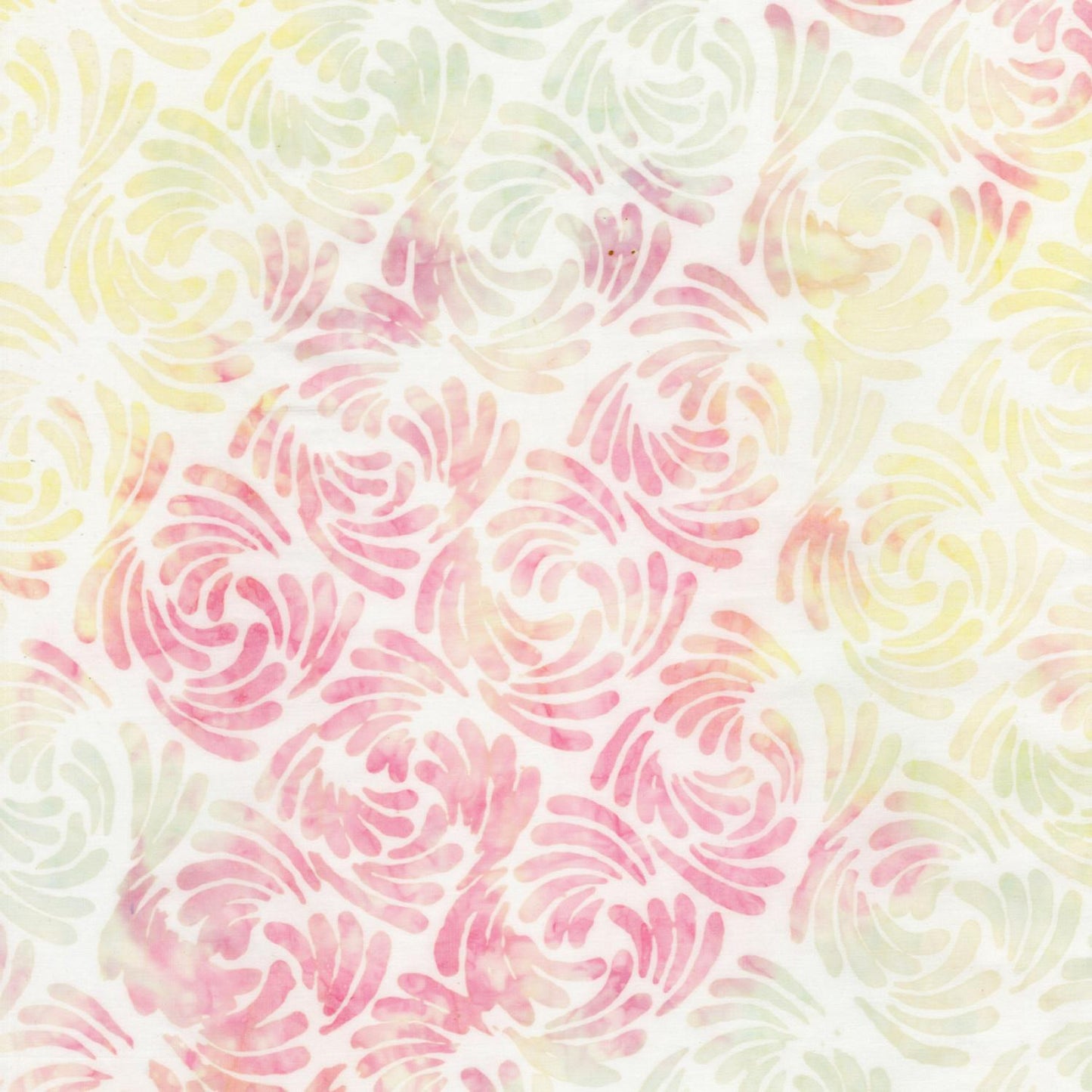Mayfair - Swirly Water Drops - B2184-Lemonade