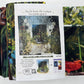 Meadow Perch Panel Quilt Kit