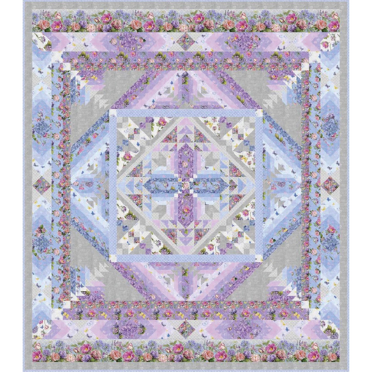 Meadowbrook Mist Block of the Month -  Registration - Pre-Order