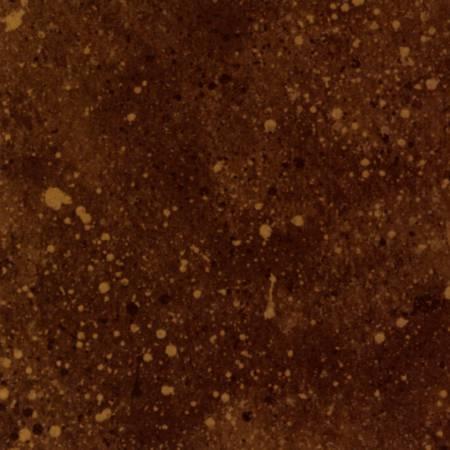 Medium Brown Spatter # 31588-222