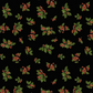 Merry Christmas Holiday - Holly Metallic - CM4147 HOLLY