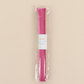 Micro Velvet Embellishment Azalea Pink # KDKB1317