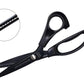 Midnight Edition Lightweight Scalloped Pinking Shears