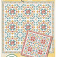 Mimosa Quilt Pattern