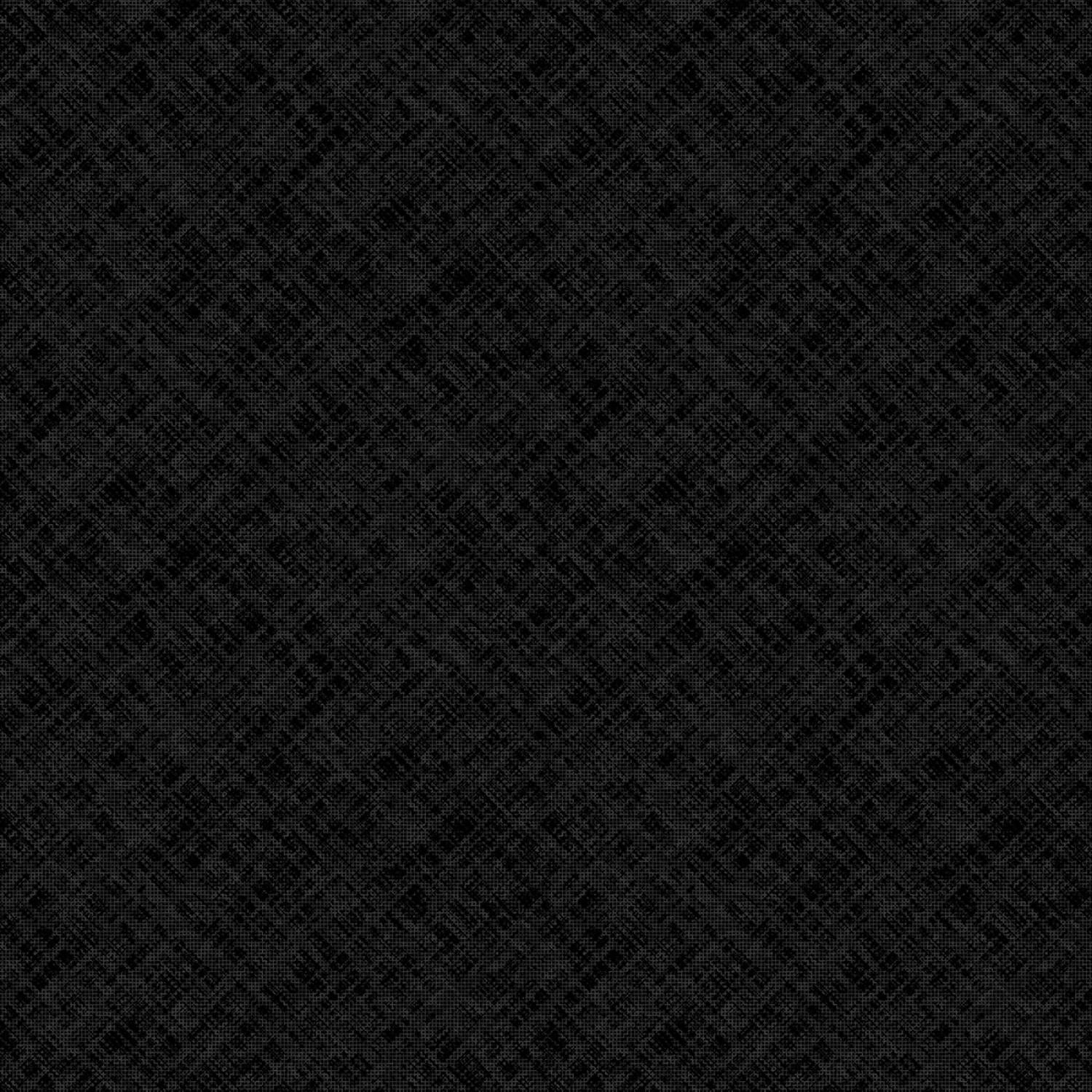 Mingle Woven Texture - CD2160-BLACK