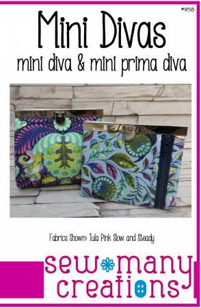 Mini Divas - SMC938