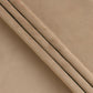 Minky Red Pine Solid Taupe - 90"