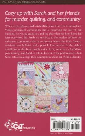 Missing Memories # 16445