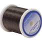 MonoPoly Invisible Polyester Thread .004in 2200yds - Smoke # 119-01