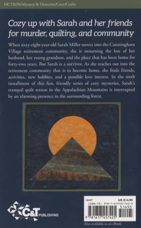 Moon Over the Mountain # 16447