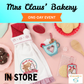 Mrs. Claus' Bakery - Kimberbell Event - Oct 17 2026 - InStore