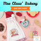 Mrs. Claus' Bakery - Kimberbell Event - Oct 17 2026