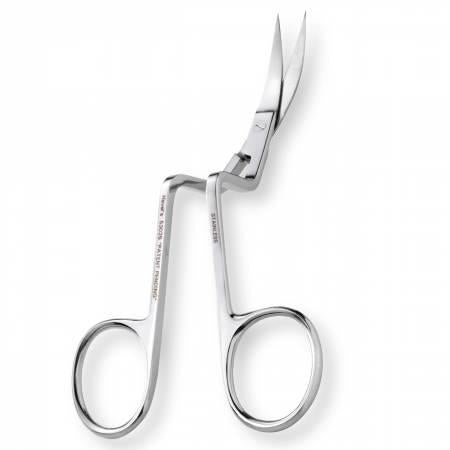 Multi Angled Embroidery Scissor 5 1/4in # C53025