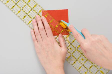 Pat Sloans Teach Me to Make My First Quilt # 11590