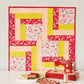 Pat Sloans Teach Me to Make My First Quilt # 11590
