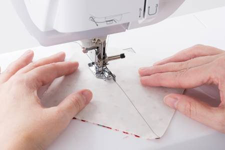 Pat Sloans Teach Me to Make My First Quilt # 11590