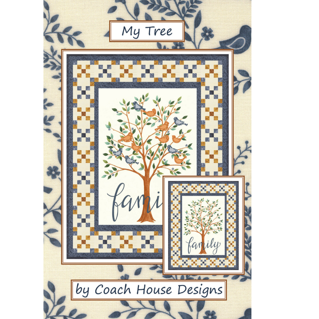My Tree - CH-2527