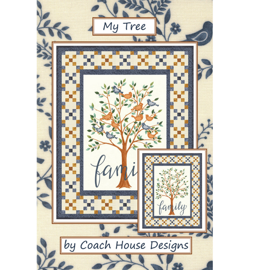 My Tree - CH-2527