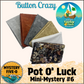 Mystery Five-0- Button Crazy - Pot O' Luck Mini Mystery #6