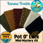 Mystery Five-0- Kansas Trouble - Pot O' Luck Mini Mystery #6