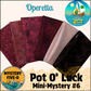 Mystery Five-0 - Operetta  - Pot O' Luck Mini Mystery #6