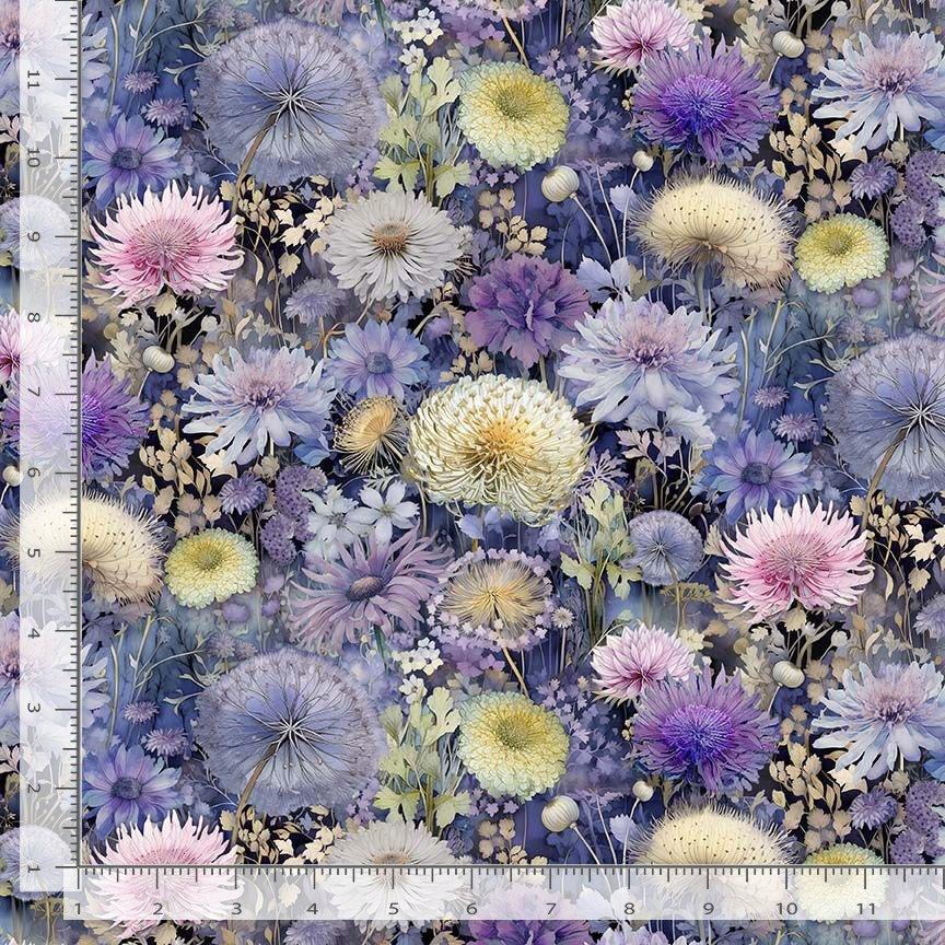 Mystic Meadow - CD4213-Multi