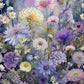 Mystic Meadow -Panel - CD4210-Multi