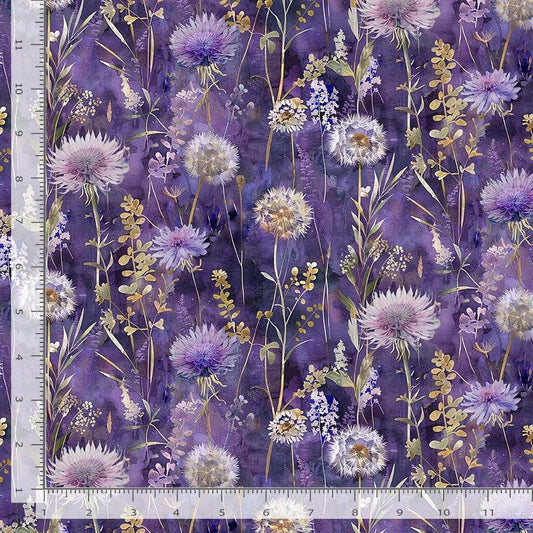 Mystic Meadow - CD4215-Iris