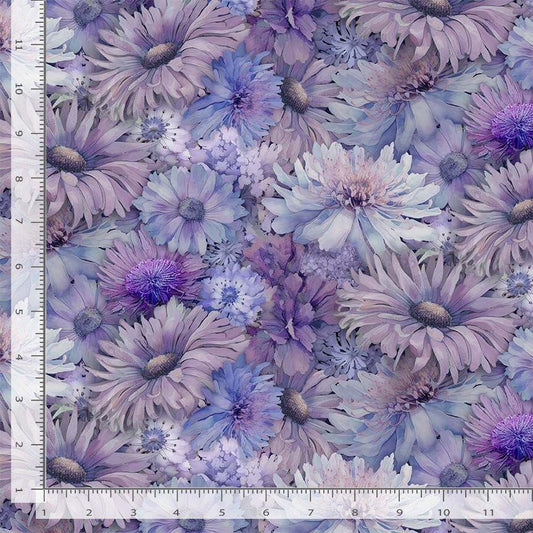Mystic Meadow - CD4214-Thistle
