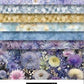 Mystic Meadow 10 inch Squares - CP10SQ42