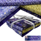 Mystic Meadow Fat Quarter Bundle - Dark  - 5 pack