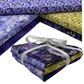 Mystic Meadow Fat Quarter Bundle - Dark  - 5 pack