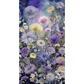 Mystic Meadow -Panel - CD4210-Multi