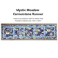 Mystic Meadows Cornerstone Table Runner Kit