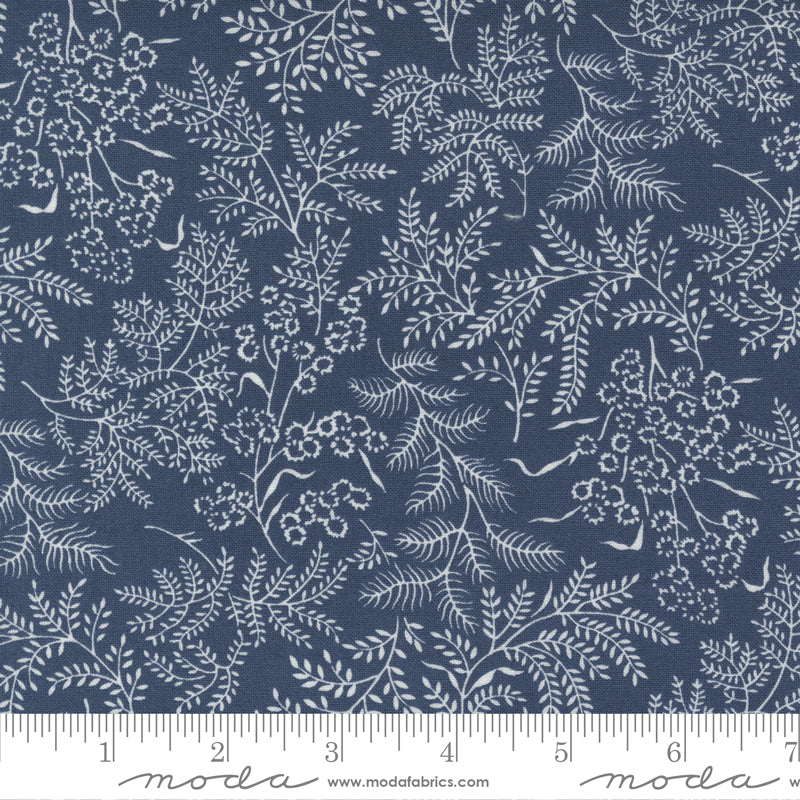 Nantucket Summer - Blue - 55261-23