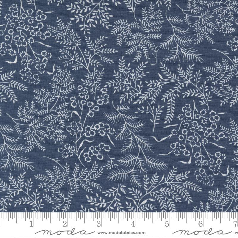 Nantucket Summer - Blue - 55261-23