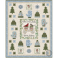 Nature's Listening Quilt Kit