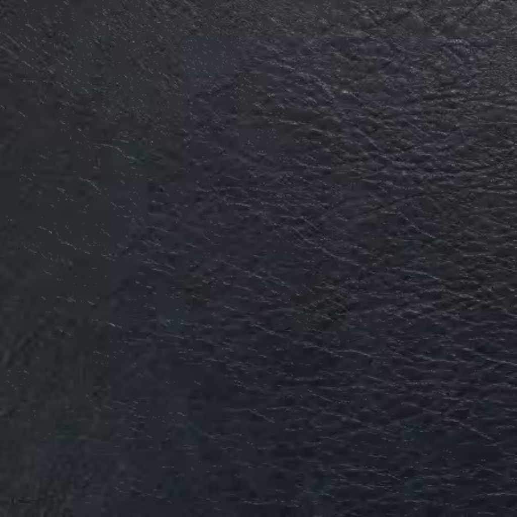 Navy Legacy Faux Leather 1/2 yard # HFLL1818