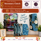 Necessary Clutch -  Starts Thu Oct 29 @6pm