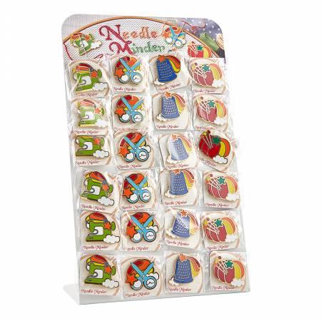 Needle Minder - N4378