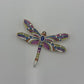 Needle Nanny Rainbow Dragonfly