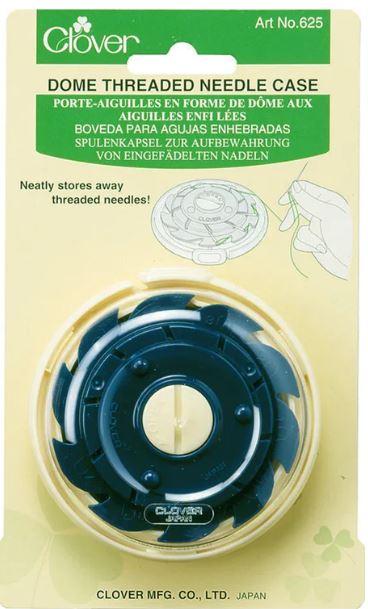 Needlecase Dome # 625CV