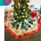 Next Year's Tree Skirt # CM202109