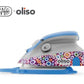 OLISO M3Pro Project Iron - Kaffe Fassett - 5803007