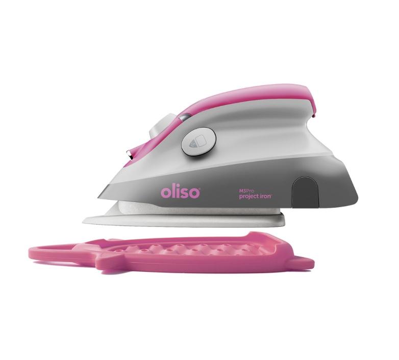 OLISO M3Pro Project Iron - Raspberry - 5803004